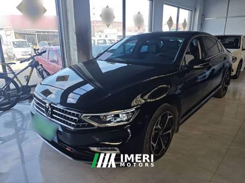 2024 Volkswagen Magotan 2 Million Units Commemorative Edition 330TSI DSG Luxury