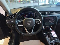 Volkswagen Magotan 2 Million Units Commemorative Edition 330TSI DSG Luxury - фото 10