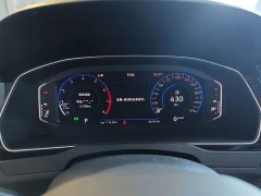Volkswagen Magotan 2 Million Units Commemorative Edition 330TSI DSG Luxury - фото 11