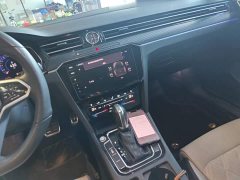 Volkswagen Magotan 2 Million Units Commemorative Edition 330TSI DSG Luxury - фото 12