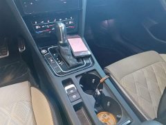 Volkswagen Magotan 2 Million Units Commemorative Edition 330TSI DSG Luxury - фото 13
