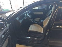 Volkswagen Magotan 2 Million Units Commemorative Edition 330TSI DSG Luxury - фото 14