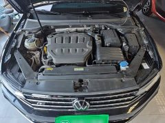 Volkswagen Magotan 2 Million Units Commemorative Edition 330TSI DSG Luxury - фото 19