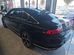 Volkswagen Magotan 2 Million Units Commemorative Edition 330TSI DSG Luxury - фото 4