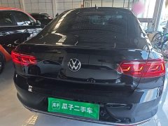 Volkswagen Magotan 2 Million Units Commemorative Edition 330TSI DSG Luxury - фото 5