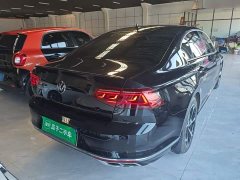 Volkswagen Magotan 2 Million Units Commemorative Edition 330TSI DSG Luxury - фото 6