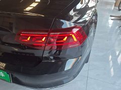 Volkswagen Magotan 2 Million Units Commemorative Edition 330TSI DSG Luxury - фото 7