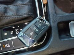 Volkswagen Magotan 2 Million Units Commemorative Edition 330TSI DSG Luxury - фото 8