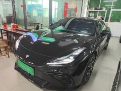 Neta GT 580 AWD - ფოტო 1