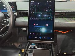 Neta GT 580 AWD - ფოტო 12