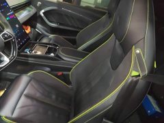 Neta GT 580 AWD - ფოტო 14