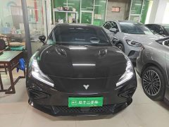 Neta GT 580 AWD - ფოტო 2