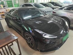 Neta GT 580 AWD - ფოტო 3