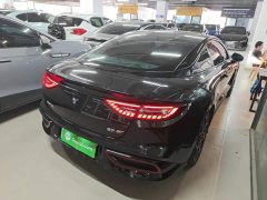 Neta GT 580 AWD - ფოტო 6