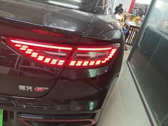 Neta GT 580 AWD - ფოტო 7