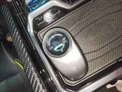 Neta GT 580 AWD - ფოტო 8