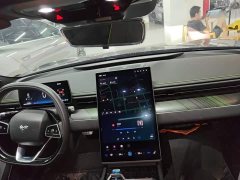 Neta GT 580 AWD - ფოტო 9