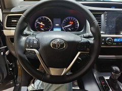 Toyota Highlander 2.0T AWD Luxury 7-Seater - photo 10