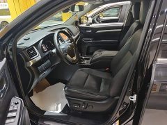 Toyota Highlander 2.0T AWD Luxury 7-Seater - photo 14