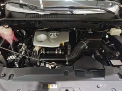 Toyota Highlander 2.0T AWD Luxury 7-Seater - photo 19
