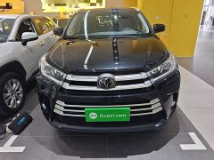 Toyota Highlander 2.0T AWD Luxury 7-Seater - photo 2