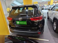 Toyota Highlander 2.0T AWD Luxury 7-Seater - photo 5