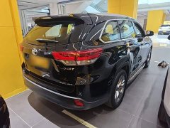 Toyota Highlander 2.0T AWD Luxury 7-Seater - photo 6