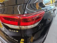 Toyota Highlander 2.0T AWD Luxury 7-Seater - photo 7