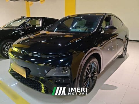 2024 XPeng G6 580 Long Range Pro - ავტომობილი ჩინეთიდან