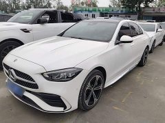 Mercedes-Benz C-Class C 260 L AMG Line 4MATIC - photo 1