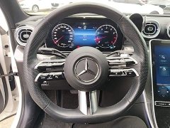 Mercedes-Benz C-Class C 260 L AMG Line 4MATIC - photo 10