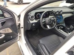 Mercedes-Benz C-Class C 260 L AMG Line 4MATIC - photo 15