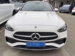 Mercedes-Benz C-Class C 260 L AMG Line 4MATIC - photo 2