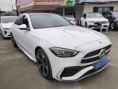 Mercedes-Benz C-Class C 260 L AMG Line 4MATIC - photo 3