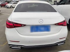Mercedes-Benz C-Class C 260 L AMG Line 4MATIC - photo 5