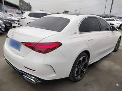 Mercedes-Benz C-Class C 260 L AMG Line 4MATIC - photo 6