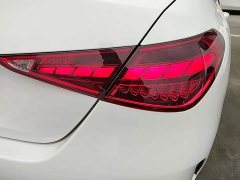 Mercedes-Benz C-Class C 260 L AMG Line 4MATIC - photo 7