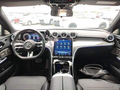 Mercedes-Benz C-Class C 260 L AMG Line 4MATIC - photo 9