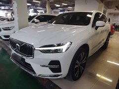 Volvo XC60 Plug-in Hybrid T8 Plug-in Hybrid Long Range AWD Smart Luxury Edition - photo 1