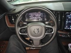 Volvo XC60 Plug-in Hybrid T8 Plug-in Hybrid Long Range AWD Smart Luxury Edition - photo 10
