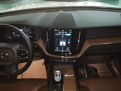 Volvo XC60 Plug-in Hybrid T8 Plug-in Hybrid Long Range AWD Smart Luxury Edition - photo 12