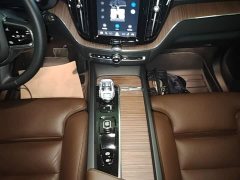 Volvo XC60 Plug-in Hybrid T8 Plug-in Hybrid Long Range AWD Smart Luxury Edition - photo 13