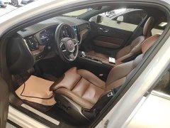 Volvo XC60 Plug-in Hybrid T8 Plug-in Hybrid Long Range AWD Smart Luxury Edition - photo 14