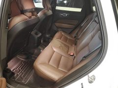 Volvo XC60 Plug-in Hybrid T8 Plug-in Hybrid Long Range AWD Smart Luxury Edition - photo 16