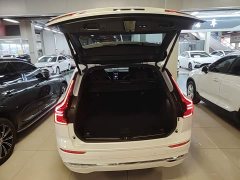 Volvo XC60 Plug-in Hybrid T8 Plug-in Hybrid Long Range AWD Smart Luxury Edition - photo 18