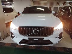 Volvo XC60 Plug-in Hybrid T8 Plug-in Hybrid Long Range AWD Smart Luxury Edition - photo 2