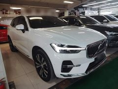Volvo XC60 Plug-in Hybrid T8 Plug-in Hybrid Long Range AWD Smart Luxury Edition - photo 3