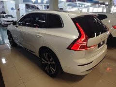 Volvo XC60 Plug-in Hybrid T8 Plug-in Hybrid Long Range AWD Smart Luxury Edition - photo 4