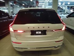 Volvo XC60 Plug-in Hybrid T8 Plug-in Hybrid Long Range AWD Smart Luxury Edition - photo 5