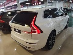 Volvo XC60 Plug-in Hybrid T8 Plug-in Hybrid Long Range AWD Smart Luxury Edition - photo 6